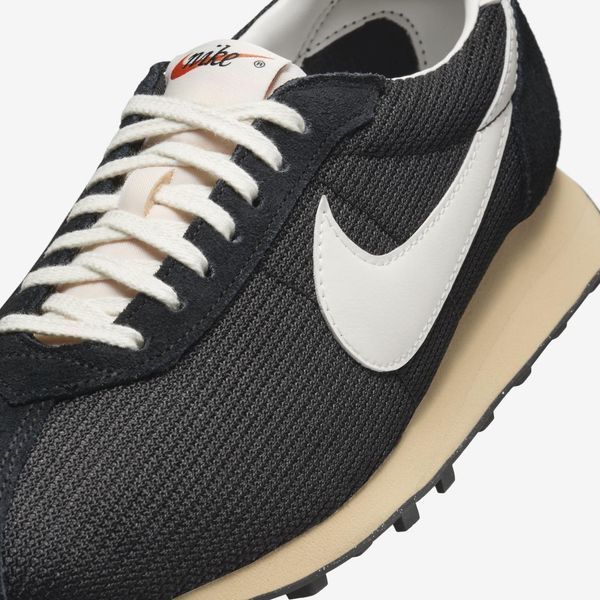Оригінальні чоловічі кросівки Nike LD-1000 "Black and Sail" (HM0950-001) HM0950-001 фото