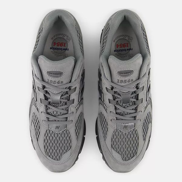 Оригинальные кроссовки New Balance 1954R "Slate Grey / Castlerock" (U195438R) U195438R фото