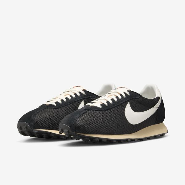Оригінальні чоловічі кросівки Nike LD-1000 "Black and Sail" (HM0950-001) HM0950-001 фото