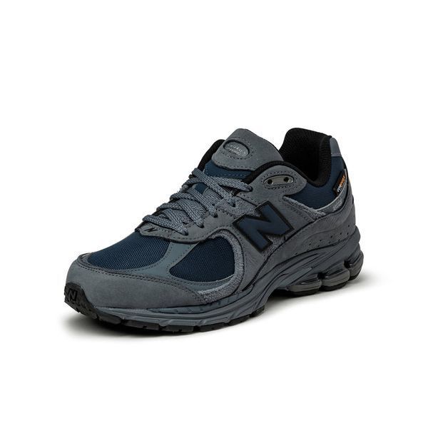 Оригінальні чоловічі кросівки New Balance M2002R CORDURA "Dark Arctic Grey" (M2002RPH) M2002RPH фото