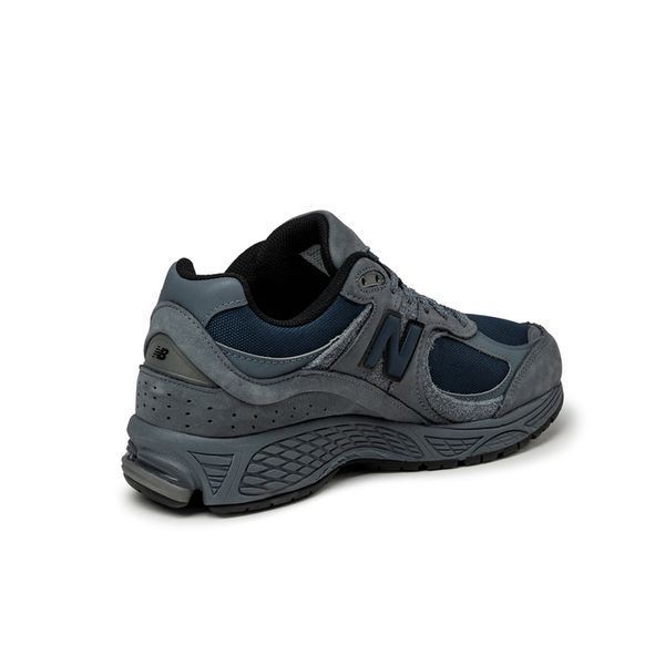Оригінальні чоловічі кросівки New Balance M2002R CORDURA "Dark Arctic Grey" (M2002RPH) M2002RPH фото