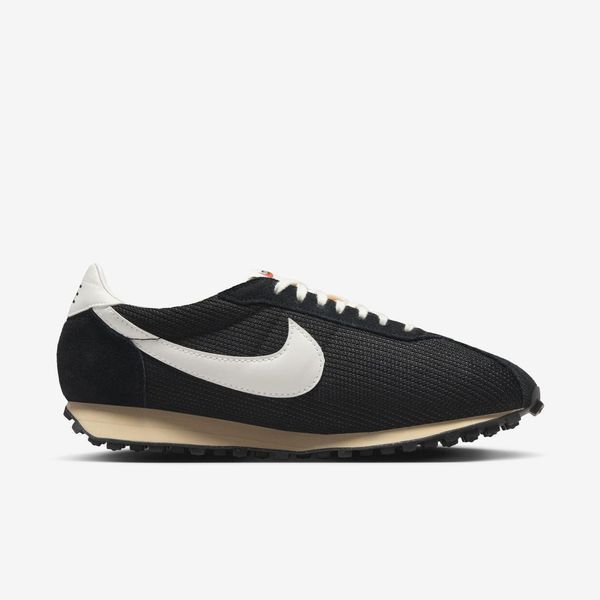 Оригінальні чоловічі кросівки Nike LD-1000 "Black and Sail" (HM0950-001) HM0950-001 фото