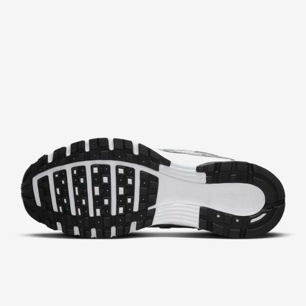 Оригінальні кросівки Nike Wmns P-6000 "White / Metallic Silver / Pure Platinum" (FD9876-101) FD9876-101 фото