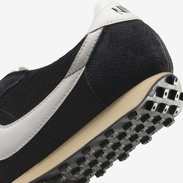 Оригінальні чоловічі кросівки Nike LD-1000 "Black and Sail" (HM0950-001) HM0950-001 фото