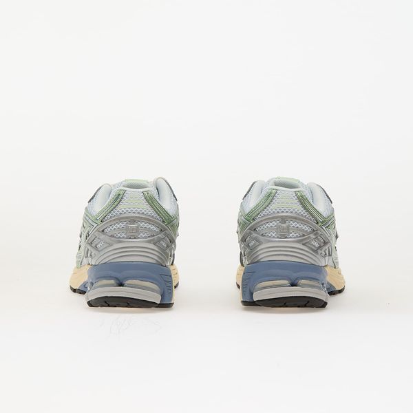 Оригинальные мужские кроссовки New Balance 1906R "Ice Blue / Melon Water / Dusk Shower" (U1906RNE) U1906RNE фото
