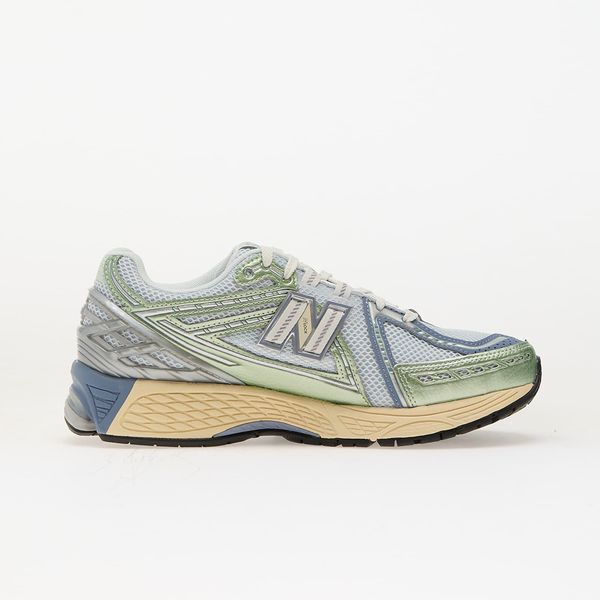 Оригинальные мужские кроссовки New Balance 1906R "Ice Blue / Melon Water / Dusk Shower" (U1906RNE) U1906RNE фото