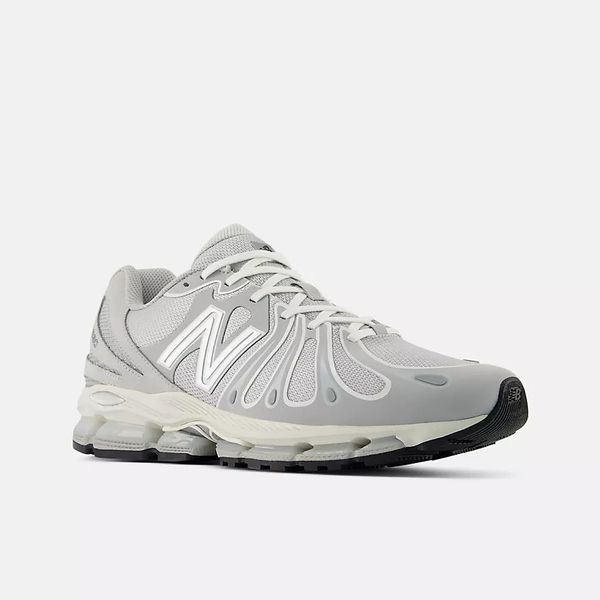 Оригінальні кросівки New Balance 1890 "Slate Grey / Silver Metallic" (U189045A) U189045A фото