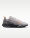 Оригинальные мужские кроссовки Nike Ava X Mesh "College Grey/Anthracite/Black/Laser Orange" (IQ7633-002) IQ7633-002 фото 3