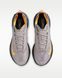 Оригинальные мужские кроссовки Nike Ava X Mesh "College Grey/Anthracite/Black/Laser Orange" (IQ7633-002) IQ7633-002 фото 4