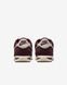 Оригінальні кросівки Nike Wmns Cortez Textile "Burgundy Crush/Sail" (DZ2795-605) DZ2795-605 фото 5