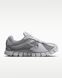 Оригінальні жіночі кросівки Nike Zoom Skylon 11 "White/Grey Fog/Metallic Silver" (IU7360-103) IU7360-103 фото 3