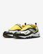 Оригінальні чоловічі кросівки Nike ACG Phassad "Black/Metallic Silver/Pure Platinum/Yellow Zest" (HM7133-001) HM7133-001 фото 2