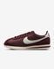 Оригінальні кросівки Nike Wmns Cortez Textile "Burgundy Crush/Sail" (DZ2795-605) DZ2795-605 фото 1