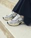 Оригінальні жіночі кросівки Nike Wmns V2K Run "Pure Platinum/Light Iron Ore" (FD0736-100) FD0736-100 фото 10