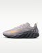 Оригинальные мужские кроссовки Nike Ava X Mesh "College Grey/Anthracite/Black/Laser Orange" (IQ7633-002) IQ7633-002 фото 1