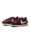 Оригінальні кросівки Nike Wmns Cortez Textile "Burgundy Crush/Sail" (DZ2795-605) DZ2795-605 фото 2