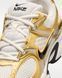 Оригинальные кроссовки Nike V5 RNR "Sail/Buff Gold/Saturn Gold/Black" (HJ5228-107) HJ5228-107 фото 6