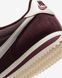 Оригінальні кросівки Nike Wmns Cortez Textile "Burgundy Crush/Sail" (DZ2795-605) DZ2795-605 фото 7