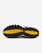 Оригінальні чоловічі кросівки Nike ACG Phassad "Black/Metallic Silver/Pure Platinum/Yellow Zest" (HM7133-001) HM7133-001 фото 9