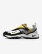 Оригінальні чоловічі кросівки Nike ACG Phassad "Black/Metallic Silver/Pure Platinum/Yellow Zest" (HM7133-001) HM7133-001 фото 1