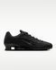 Оригінальні жіночі кросівки Nike Shox Z "Black/University Red/Black" (HQ7540-003) HQ7540-003 фото 3
