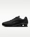 Оригінальні жіночі кросівки Nike Shox Z "Black/University Red/Black" (HQ7540-003) HQ7540-003 фото 1