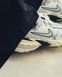 Оригінальні жіночі кросівки Nike Wmns V2K Run "Pure Platinum/Light Iron Ore" (FD0736-100) FD0736-100 фото 9