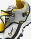 Оригінальні чоловічі кросівки Nike ACG Phassad "Black/Metallic Silver/Pure Platinum/Yellow Zest" (HM7133-001) HM7133-001 фото 8