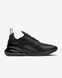 Оригінальні чоловічі кросівки Nike Air Max 270 Triple Black (AH8050-005) AH8050-005 фото 3