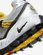 Оригінальні чоловічі кросівки Nike ACG Phassad "Black/Metallic Silver/Pure Platinum/Yellow Zest" (HM7133-001) HM7133-001 фото 7