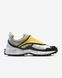Оригінальні чоловічі кросівки Nike ACG Phassad "Black/Metallic Silver/Pure Platinum/Yellow Zest" (HM7133-001) HM7133-001 фото 3