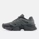 Оригінальні кросівки New Balance 9060 "Black Cement/Black" (U9060IAA) U9060IAA фото 3