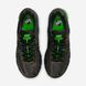 Оригинальные мужские кроссовки Nike Zoom Vomero 5 "Metallic Pewter/Flat Pewter/Black/Green Strike" (IB2988-001) IB2988-001 фото 4
