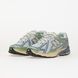 Оригинальные мужские кроссовки New Balance 1906R "Ice Blue / Melon Water / Dusk Shower" (U1906RNE) U1906RNE фото 2