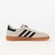 Оригинальные кроссовки adidas Handball Spezial "Aluminium/ Core Black/ Ftw White" (IF6562) IF6562 фото 3