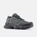 Оригінальні кросівки New Balance 9060 "Black Cement/Black" (U9060IAA) U9060IAA фото 2