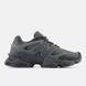 Оригінальні кросівки New Balance 9060 "Black Cement/Black" (U9060IAA) U9060IAA фото 1