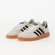 Оригинальные кроссовки adidas Handball Spezial "Aluminium/ Core Black/ Ftw White" (IF6562) IF6562 фото 2
