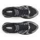Оригінальні кросівки Saucony Progrid Triumph 4 OG "Black / Silver" (S70704-23) S70704-23 фото 5