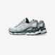 Оригінальні чоловічі кросівки ASICS Gel-NYC "White / Glacier Grey" (1203A383-109) 1203A383-109 фото 4