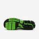 Оригинальные мужские кроссовки Nike Zoom Vomero 5 "Metallic Pewter/Flat Pewter/Black/Green Strike" (IB2988-001) IB2988-001 фото 8