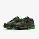 Оригинальные мужские кроссовки Nike Zoom Vomero 5 "Metallic Pewter/Flat Pewter/Black/Green Strike" (IB2988-001) IB2988-001 фото 2