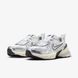 Оригінальні жіночі кросівки Nike Wmns V2K Run "Pure Platinum/Light Iron Ore" (FD0736-100) FD0736-100 фото 2