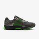 Оригинальные мужские кроссовки Nike Zoom Vomero 5 "Metallic Pewter/Flat Pewter/Black/Green Strike" (IB2988-001) IB2988-001 фото 11
