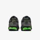 Оригинальные мужские кроссовки Nike Zoom Vomero 5 "Metallic Pewter/Flat Pewter/Black/Green Strike" (IB2988-001) IB2988-001 фото 15