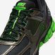 Оригинальные мужские кроссовки Nike Zoom Vomero 5 "Metallic Pewter/Flat Pewter/Black/Green Strike" (IB2988-001) IB2988-001 фото 13