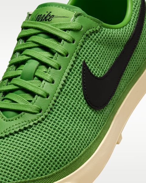Оригінальні кросівки Nike Astrograbber Textile "Chlorophyll/Muslin/Black" (II1248-300) II1248-300 фото