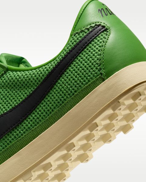 Оригінальні кросівки Nike Astrograbber Textile "Chlorophyll/Muslin/Black" (II1248-300) II1248-300 фото