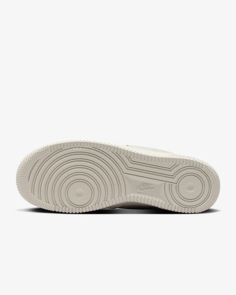 Оригинальные кроссовки Nike Wmns Air Force 1 '07 "Light Bone/White/Light Bone" (HV4406-001) HV4406-001 фото