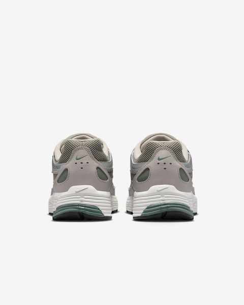 Оригінальні кросівки Nike P-6000 "Cream II / Anthracite / Metallic Silver / Clay Green" (CD6404-203) CD6404-203 фото